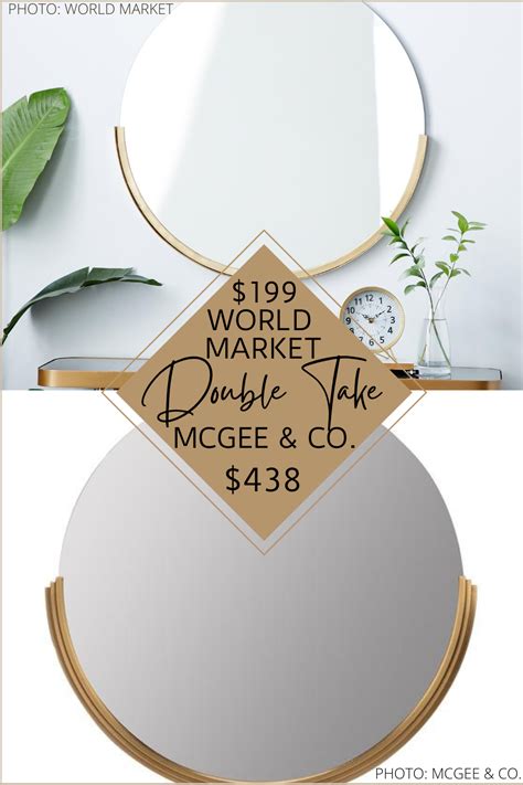 celine mirror dupe|mcgee and co light dupe.